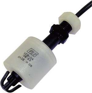 Hysterese 260mm unten AUS oben EIN SA131i88 Schwimmerschalter Levelschalter Hysterese 260mm unten AUS oben EIN SA131i88 Schwimmerschalter Levelschalter